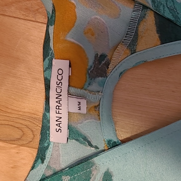 Top from.safancisco - Picture 2 of 4